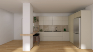 Design multisensoriale: l’anima nascosta di una cucina di lusso - lekkel.it